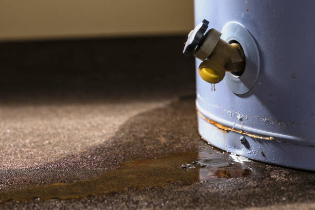 Fire Damage Restoration in OK