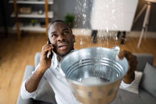 Best Water damage restoration near me  in Comanche, OK