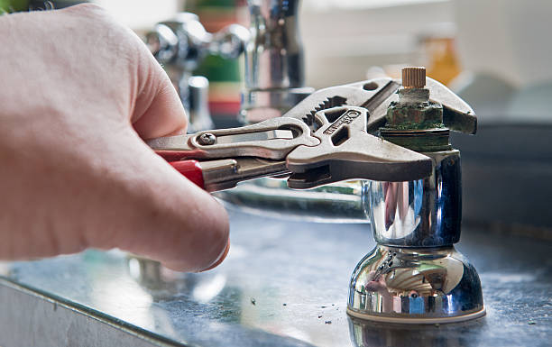 Best Water damage mitigation services  in Comanche, OK