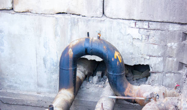 Best Carpet water damage restoration  in Comanche, OK